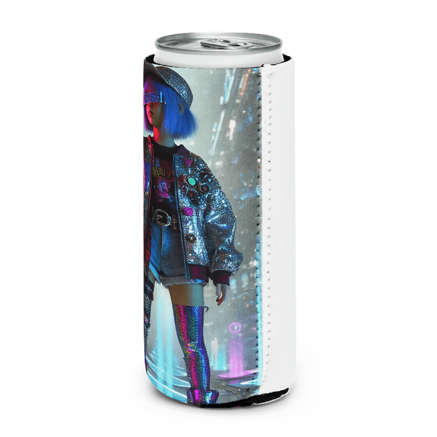 Meta Kid #2 Can Sleeve product image (2)