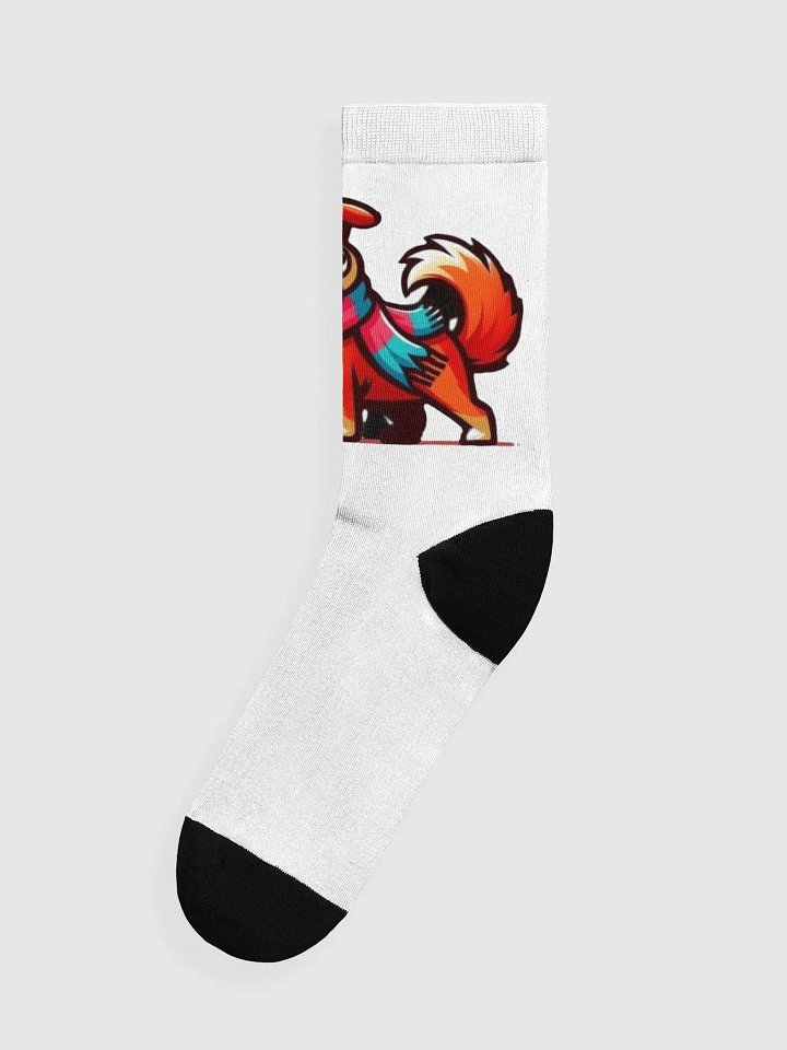 RawDog Socks product image (1)