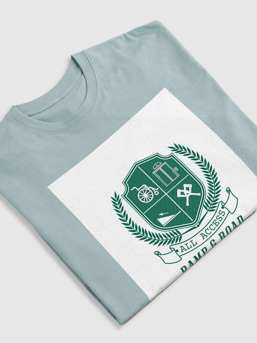 Ramp x Road Logo Men's Tee product image (5)