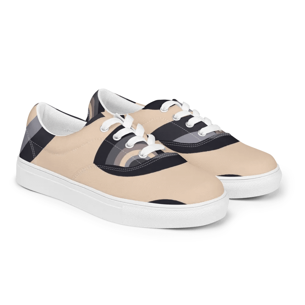 Lusso Canvas Shoes product image (10)