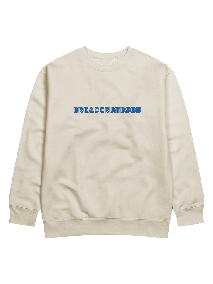 SEGACRUMBS Sweater product image (2)