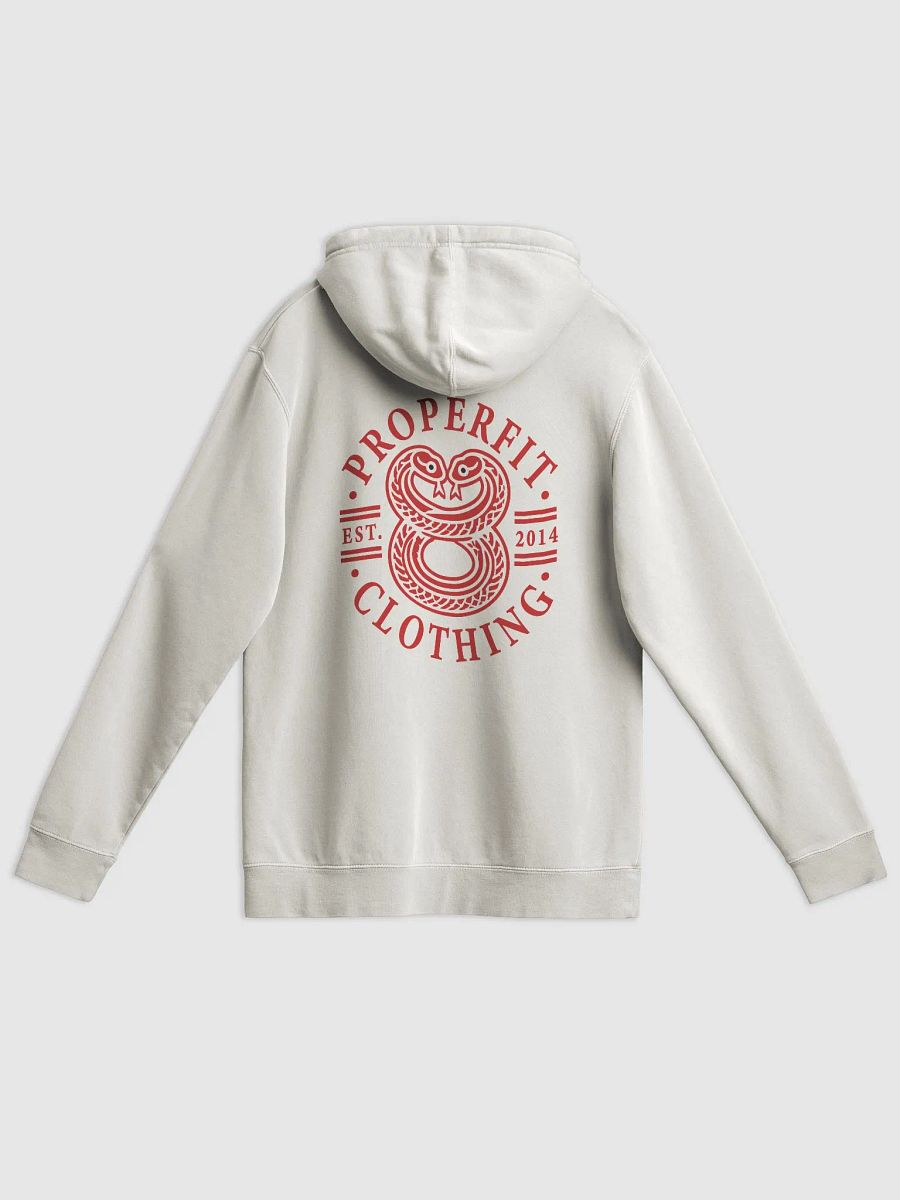 Infinity Snake Hoodie product image (26)