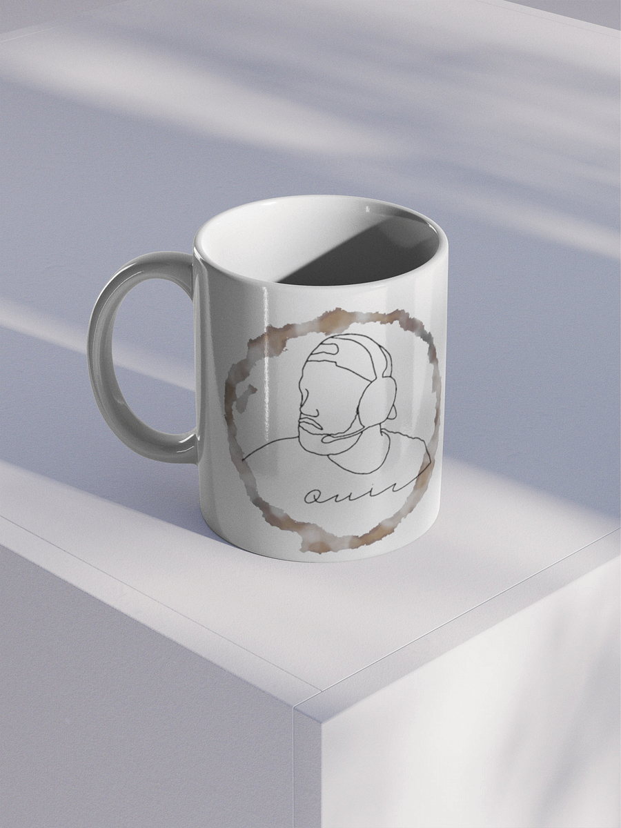 quiz cafe mug product image (5)