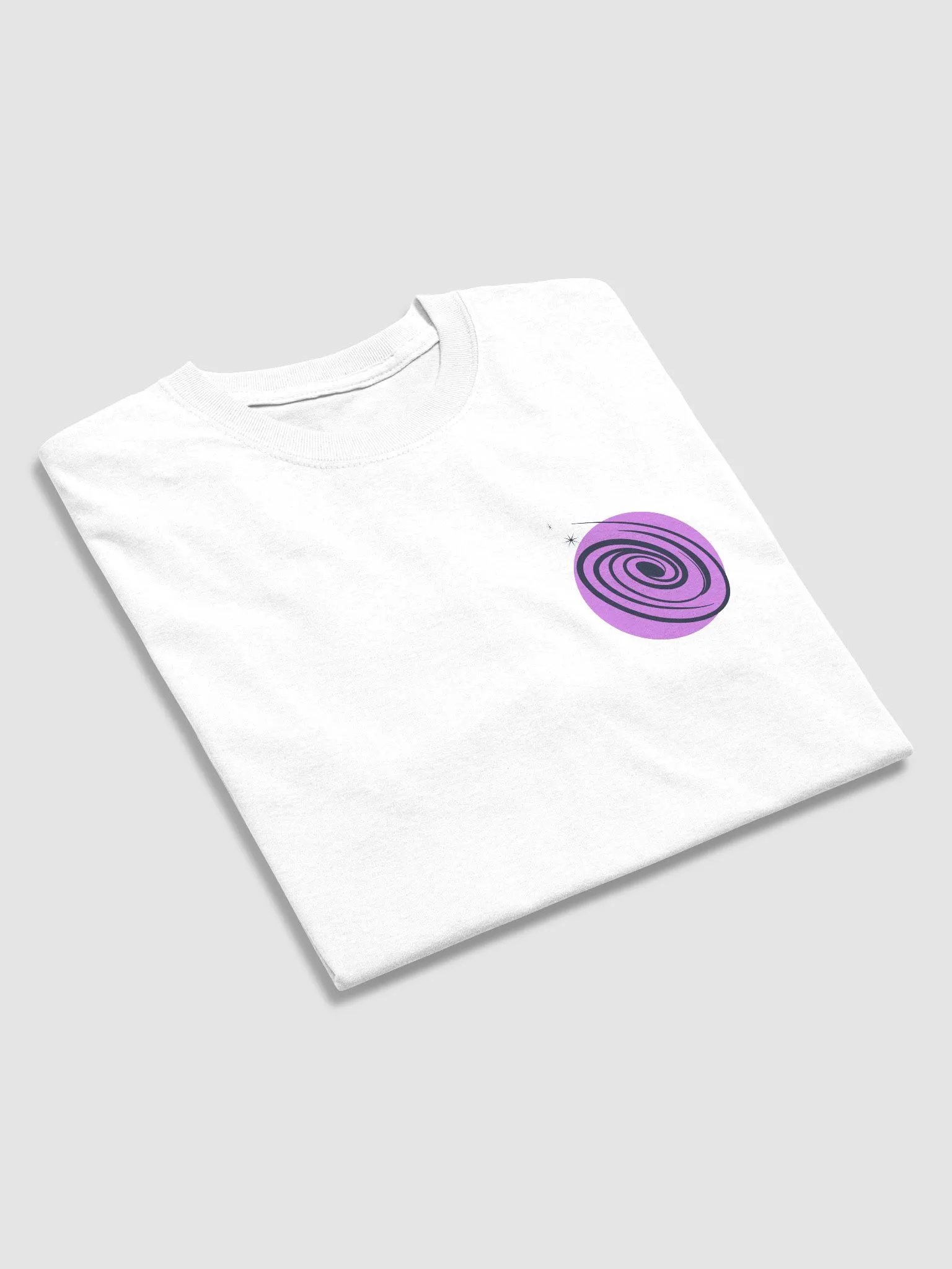 Omnibio Lab Logo T-Shirt product image (4)