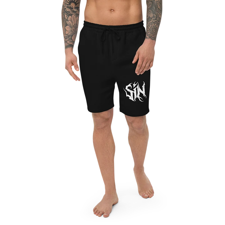 Sin Shorts product image (1)