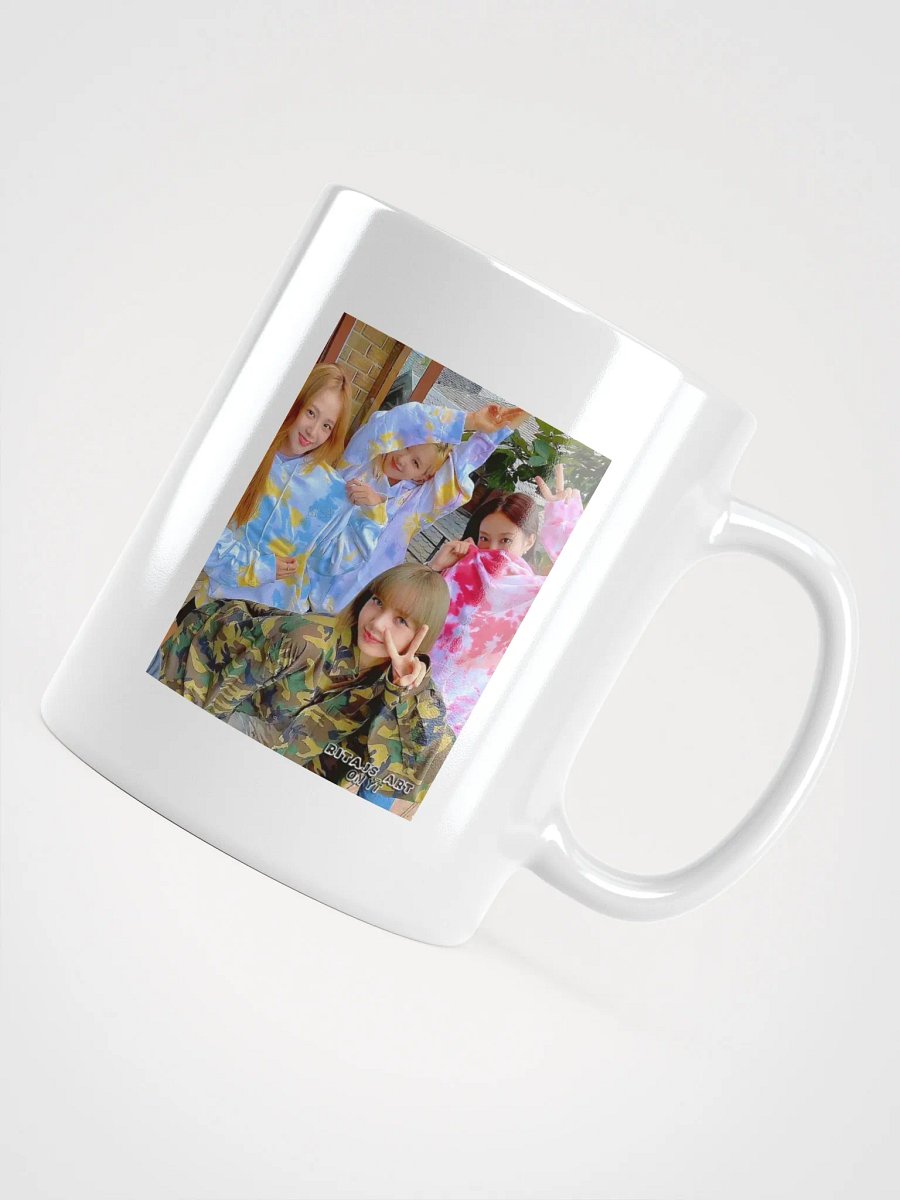 Blackpink Mug product image (4)