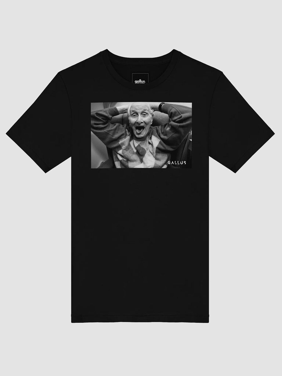 Gallus T-Shirts - Ronnie Biggs London by Brian Anderson product image (51)