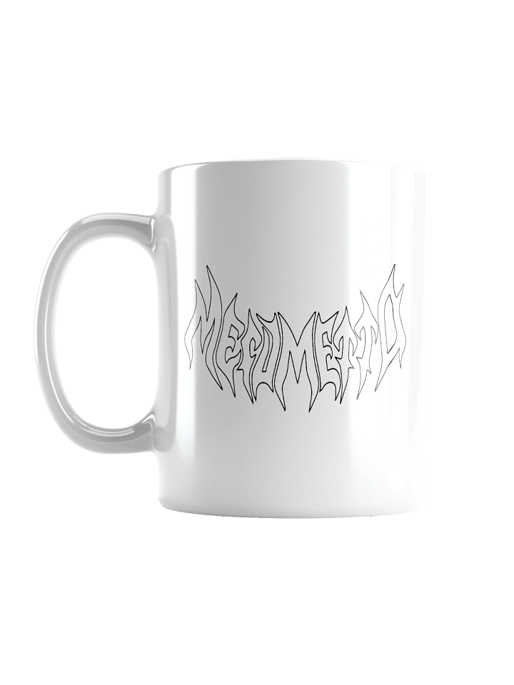 Mefumetto - Mug product image (2)