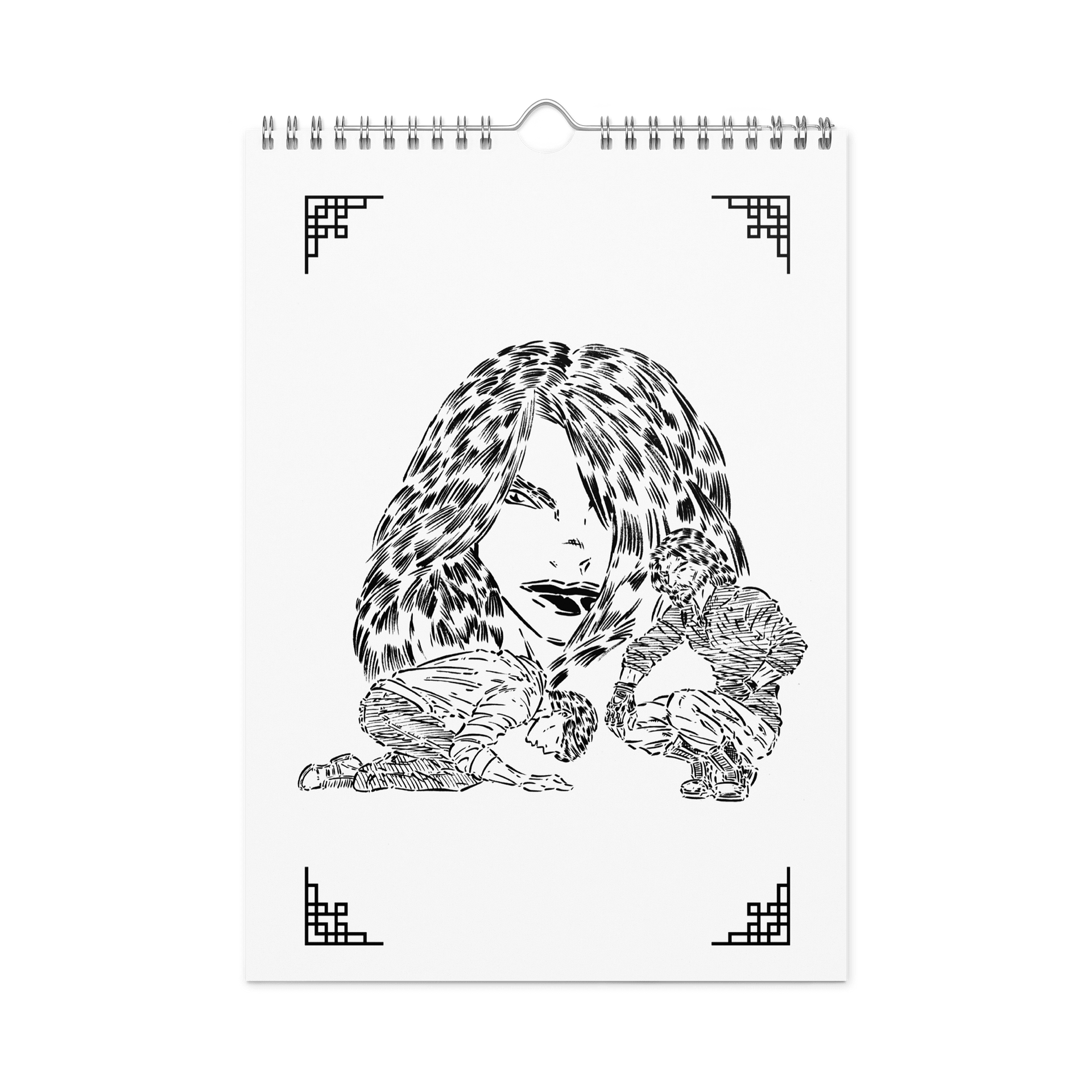 MEIFUMADO | Poster Set product image (10)