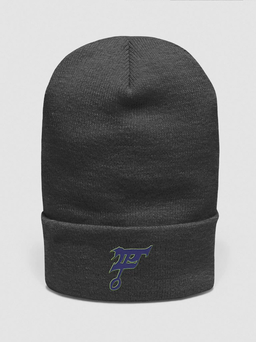 P.O.D Beanie orgin product image (1)