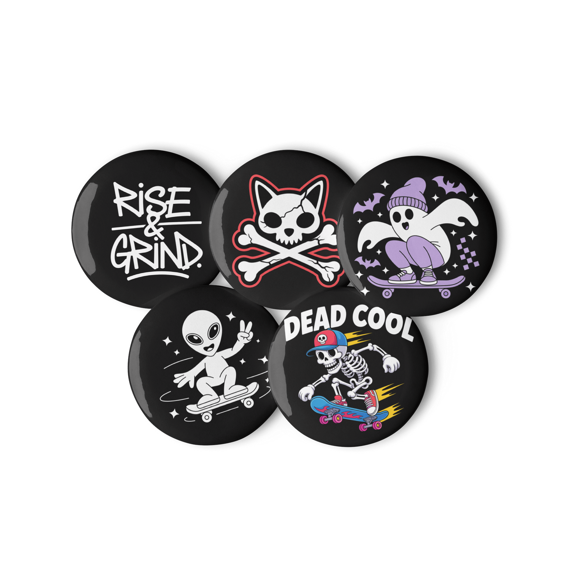 Skater Pins product image (2)