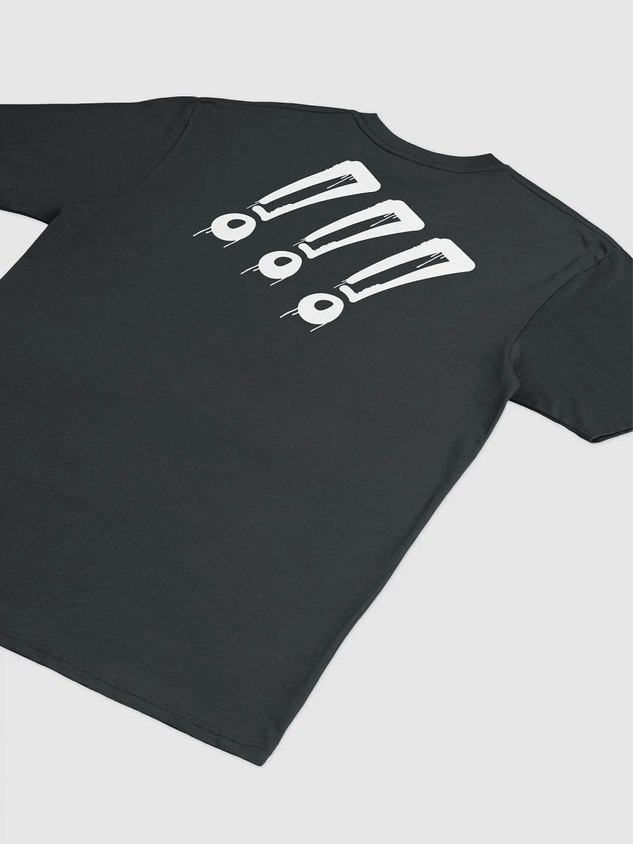 EXCITED ABOUT JESUS product image (4)