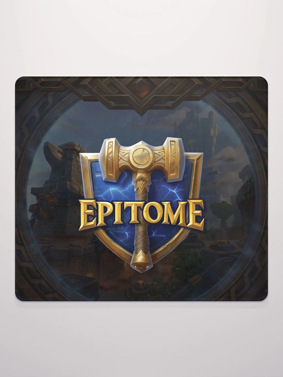 Mouse Mat | The War Within product image (3)