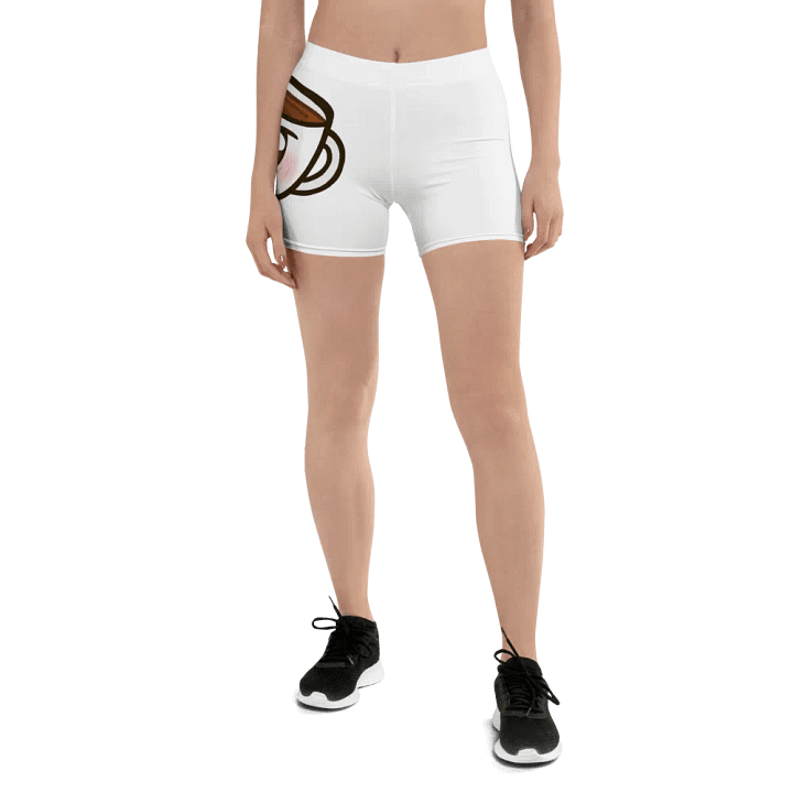 Kiss On The Cheek Shorts product image (2)