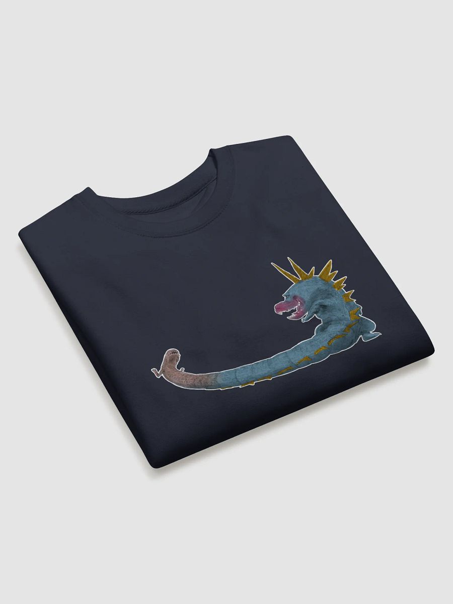 Dino Kaiju Premium Sweatshirt product image (17)