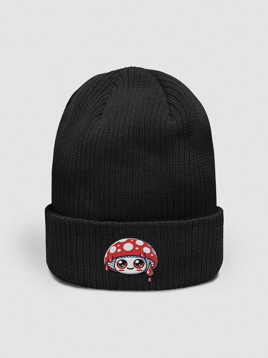 Mushy Manny Beanie product image (56)