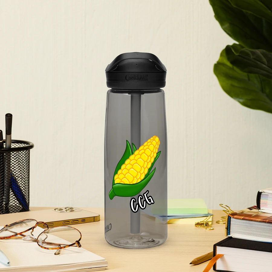 CORN CCG WATER BOTTLE product image (16)