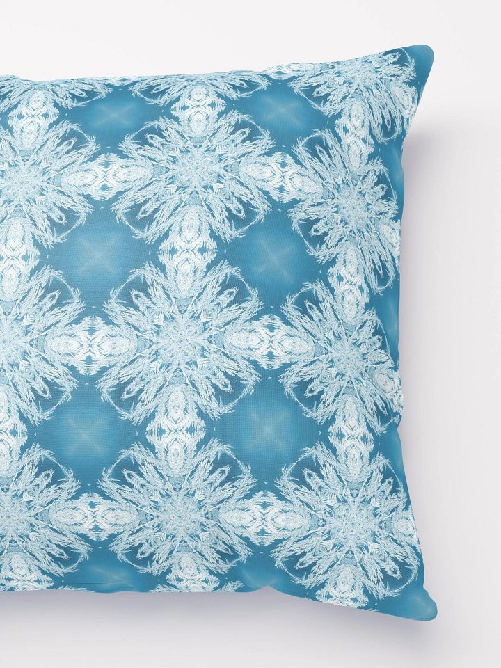 Winter Snow Pillow product image (2)