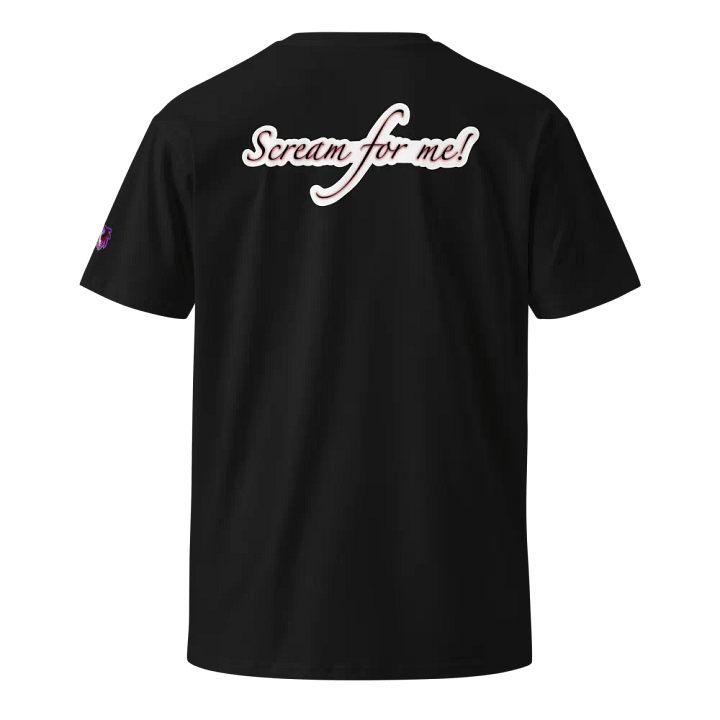 Sire Denathrius Portrait | ActuallyArcane | T-Shirt product image (2)