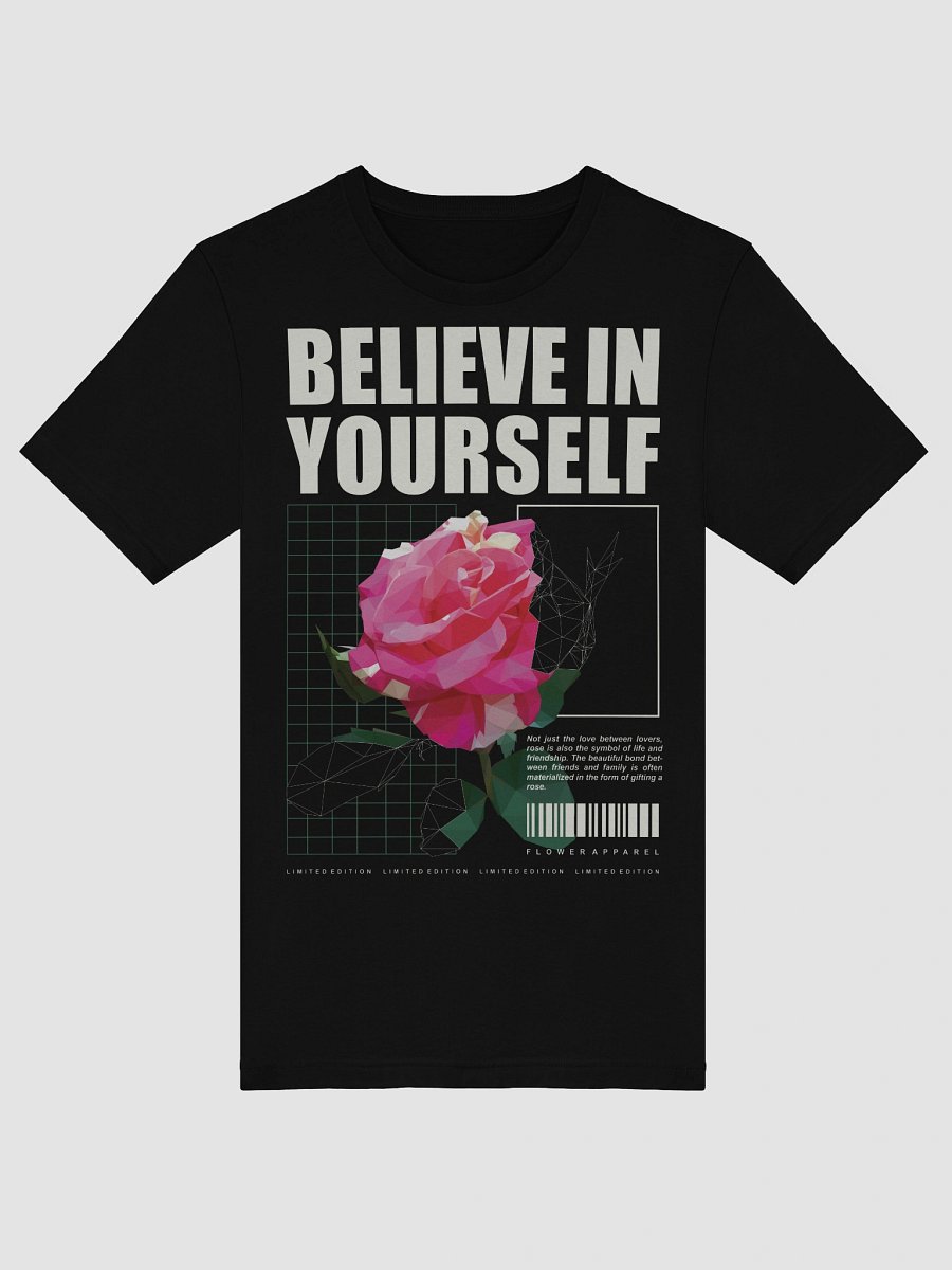 Believe in Yourself product image (5)