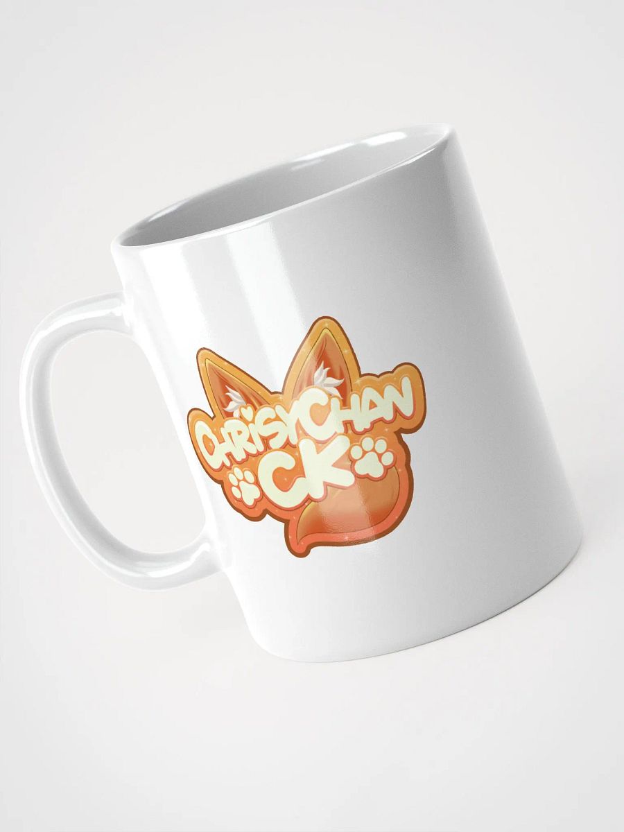 Fuchsfamilie Tasse product image (3)