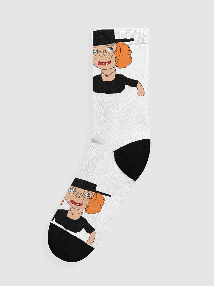 Mikaela Socks product image (1)