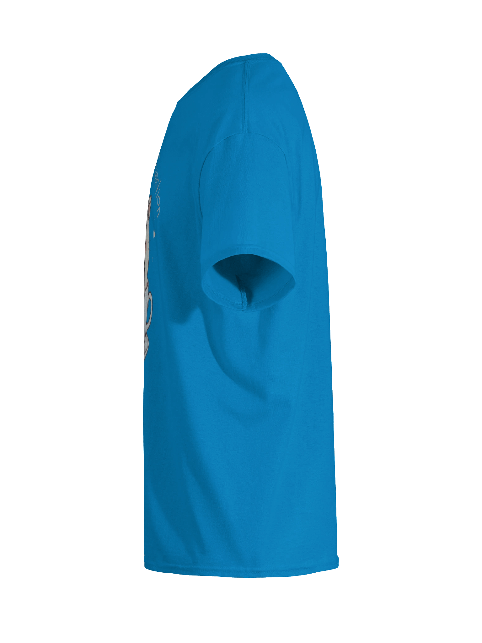 💖 Too Cute to Function Tee product image (35)