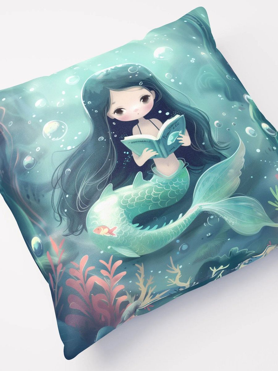 Coussin Sirène product image (5)