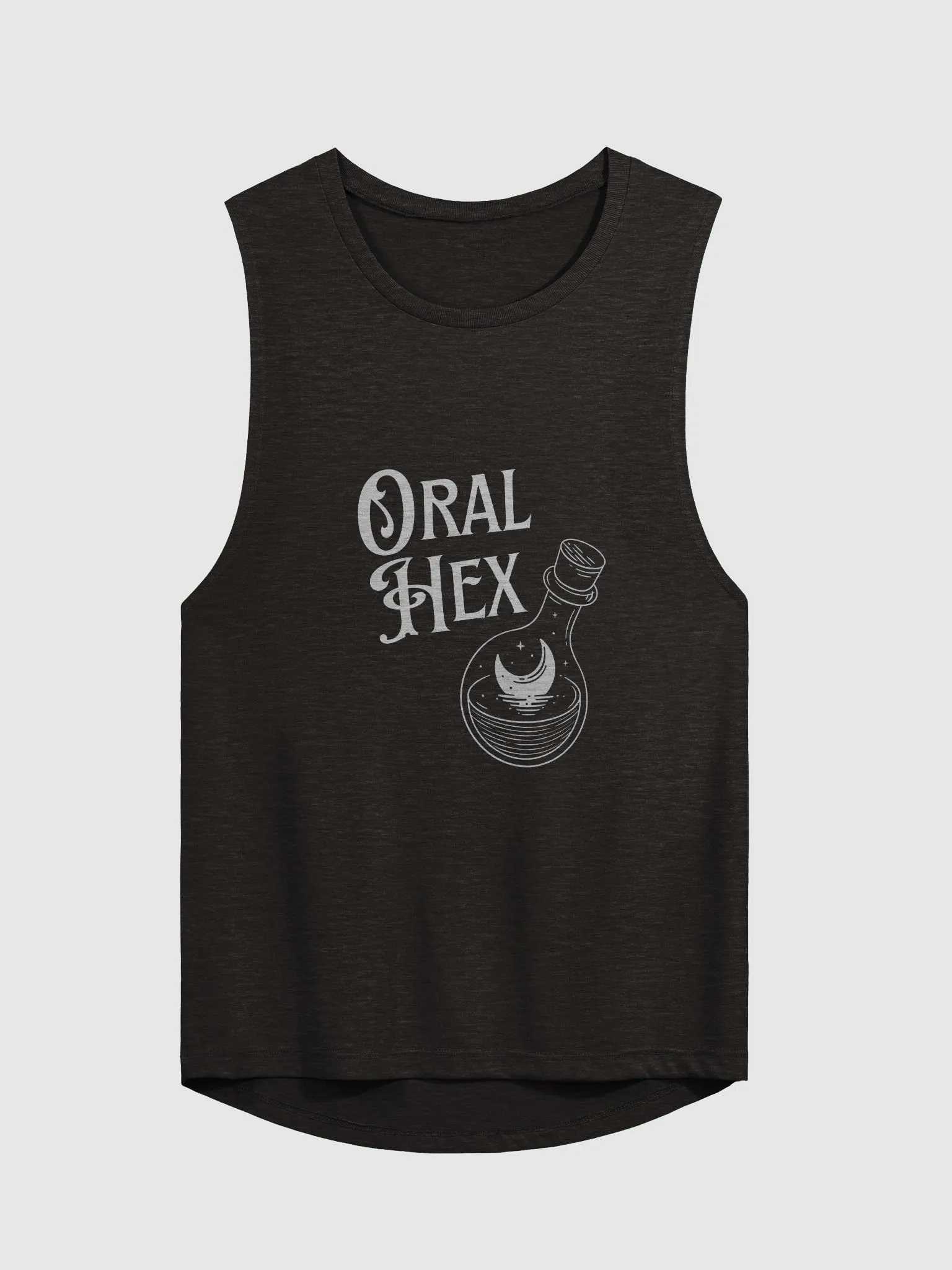 Hex Potion Muscle Tank product image (1)