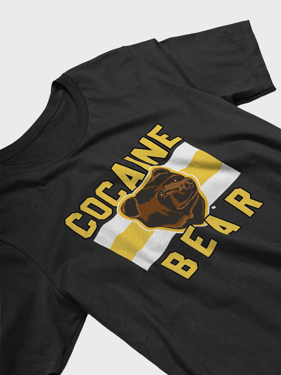 COCAINE BEAR v2 Tshirt product image (9)