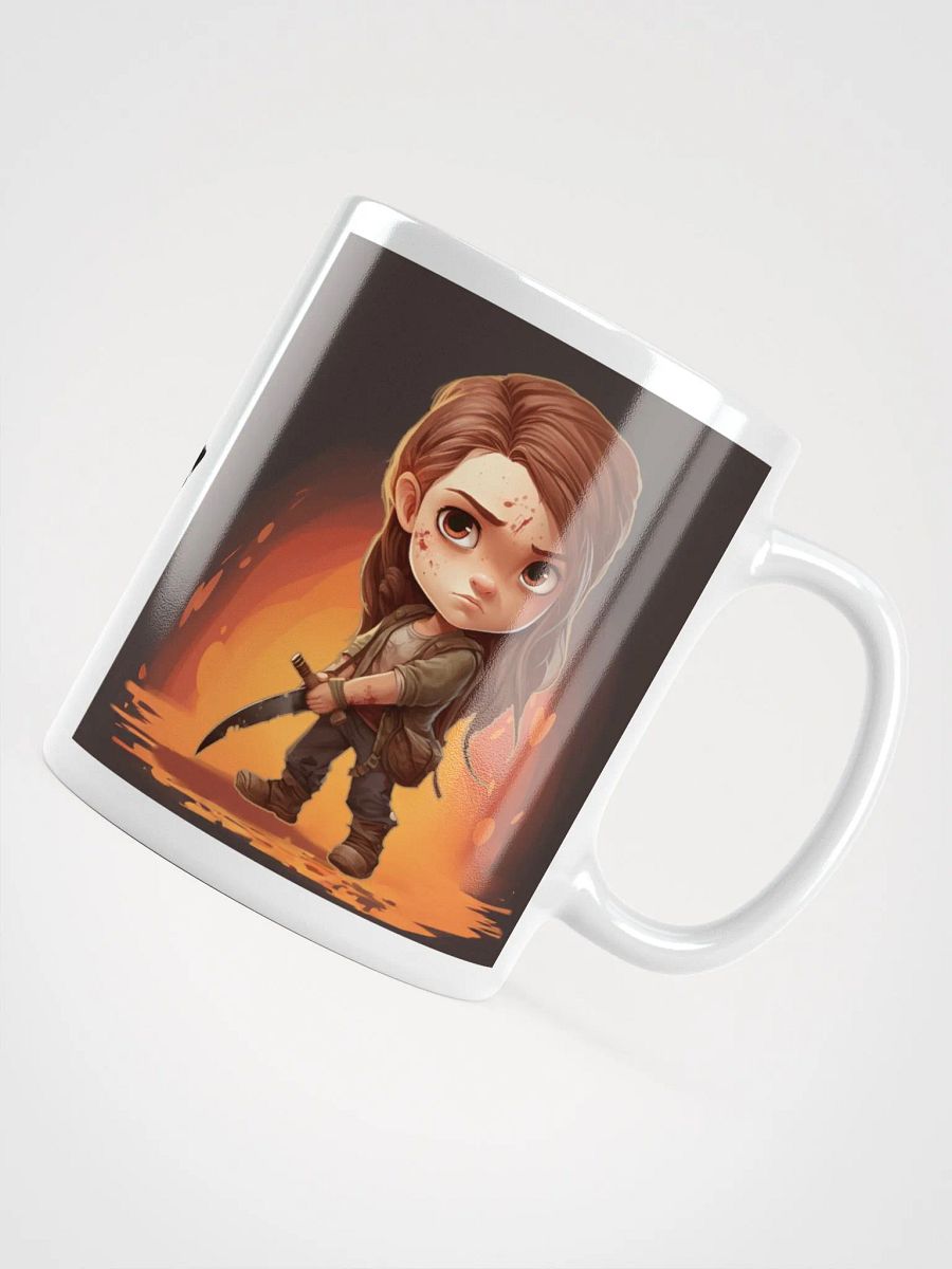Ellie & Joel product image (6)