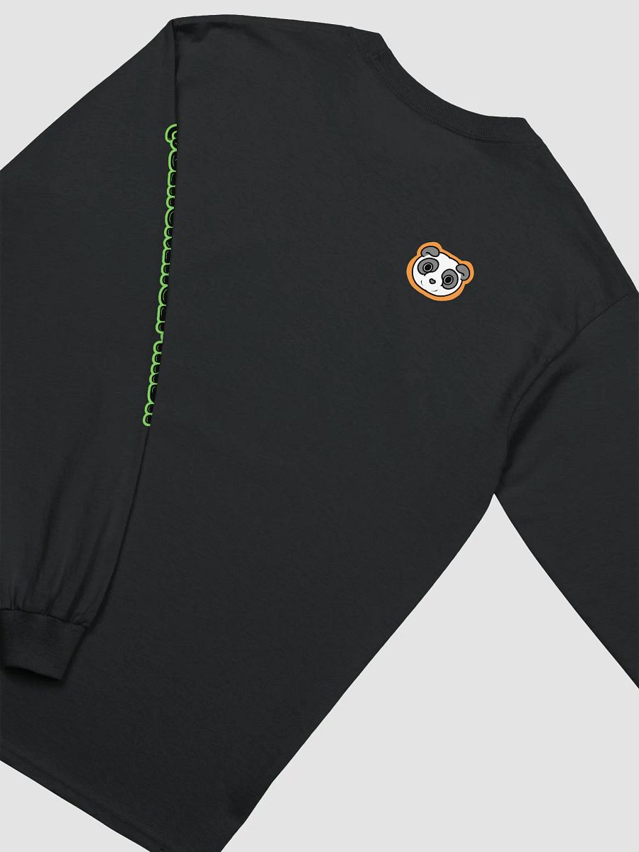 BLP Unisex Long-Sleeve Top 2024 product image (4)