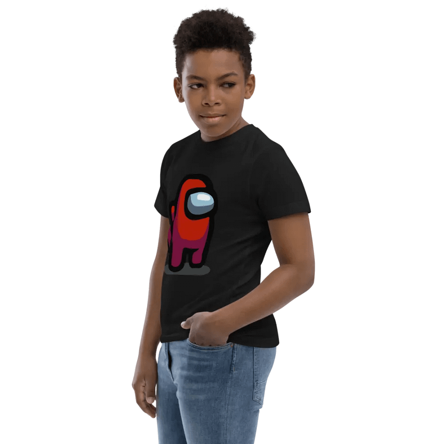Among Us T-Shirt Kids product image (4)