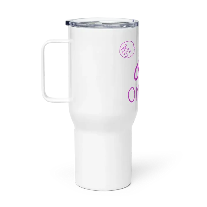 check on me Travel Cup 2 product image (1)