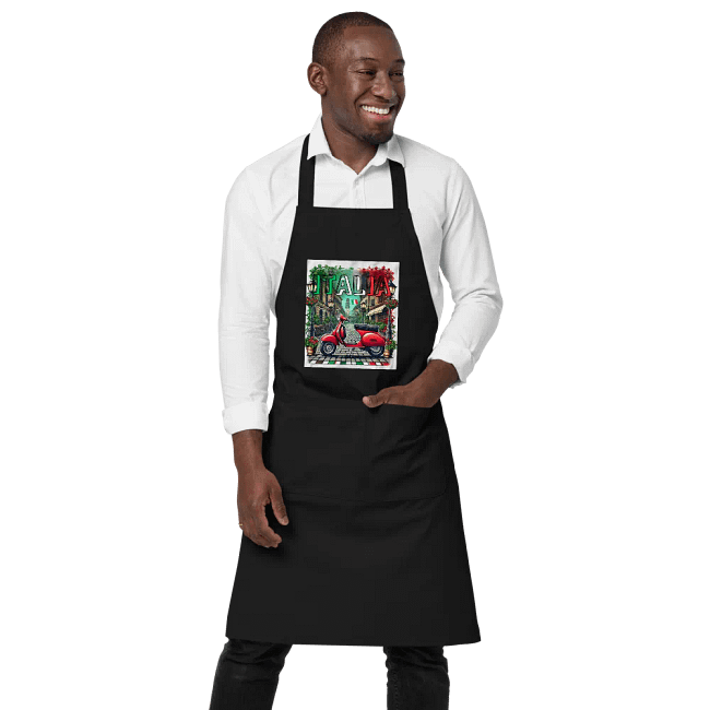 Eco Aprons