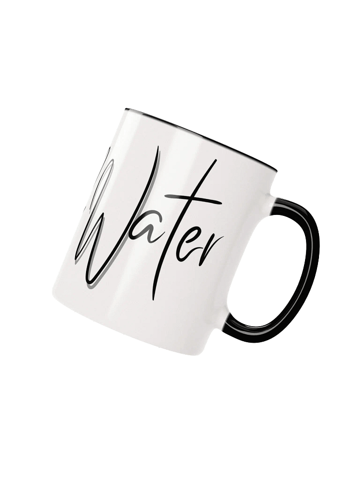 Dirty Leaf Water Mug product image (25)