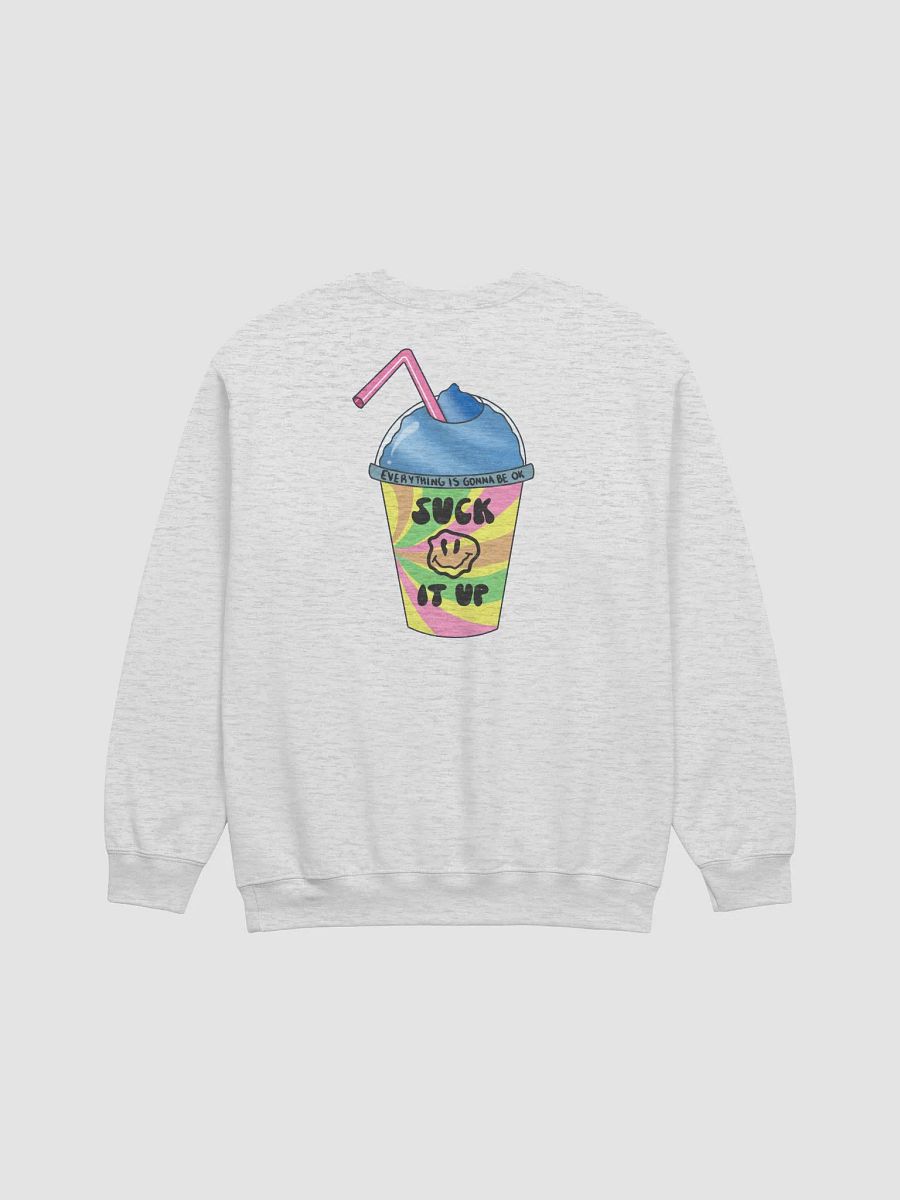 Suck It Up | Sweatshirt product image (19)