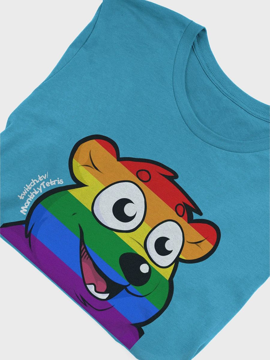 Feels Pride Bear product image (5)