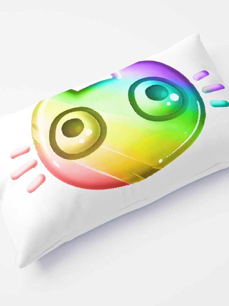 Rainbow Cat Face Double-sided Cushion product image (5)