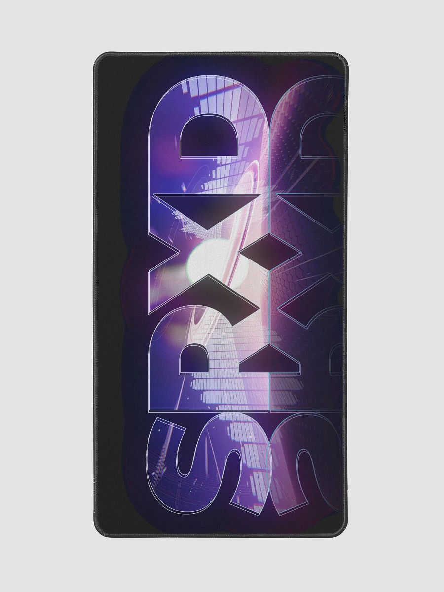 SPEENPAD 2.0 - Planet SRXD product image (2)