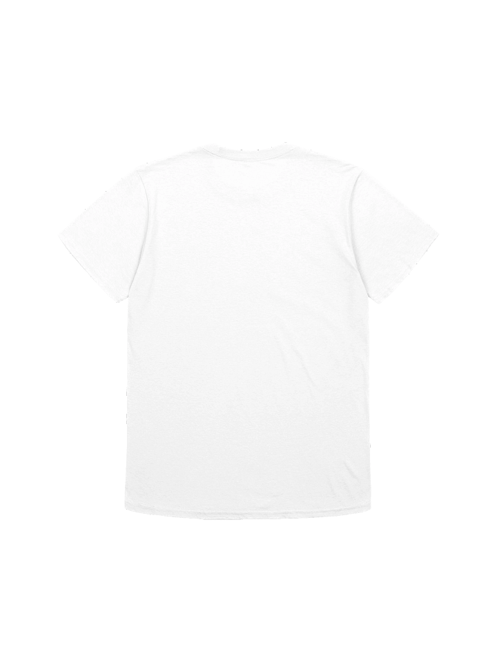 OBI - Vintage White Tee product image (2)