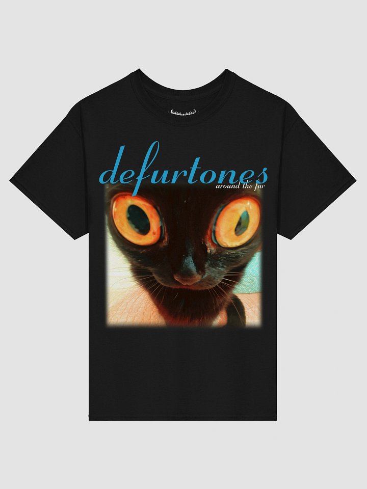 DEFurTONES AROUND THE FUR product image (1)