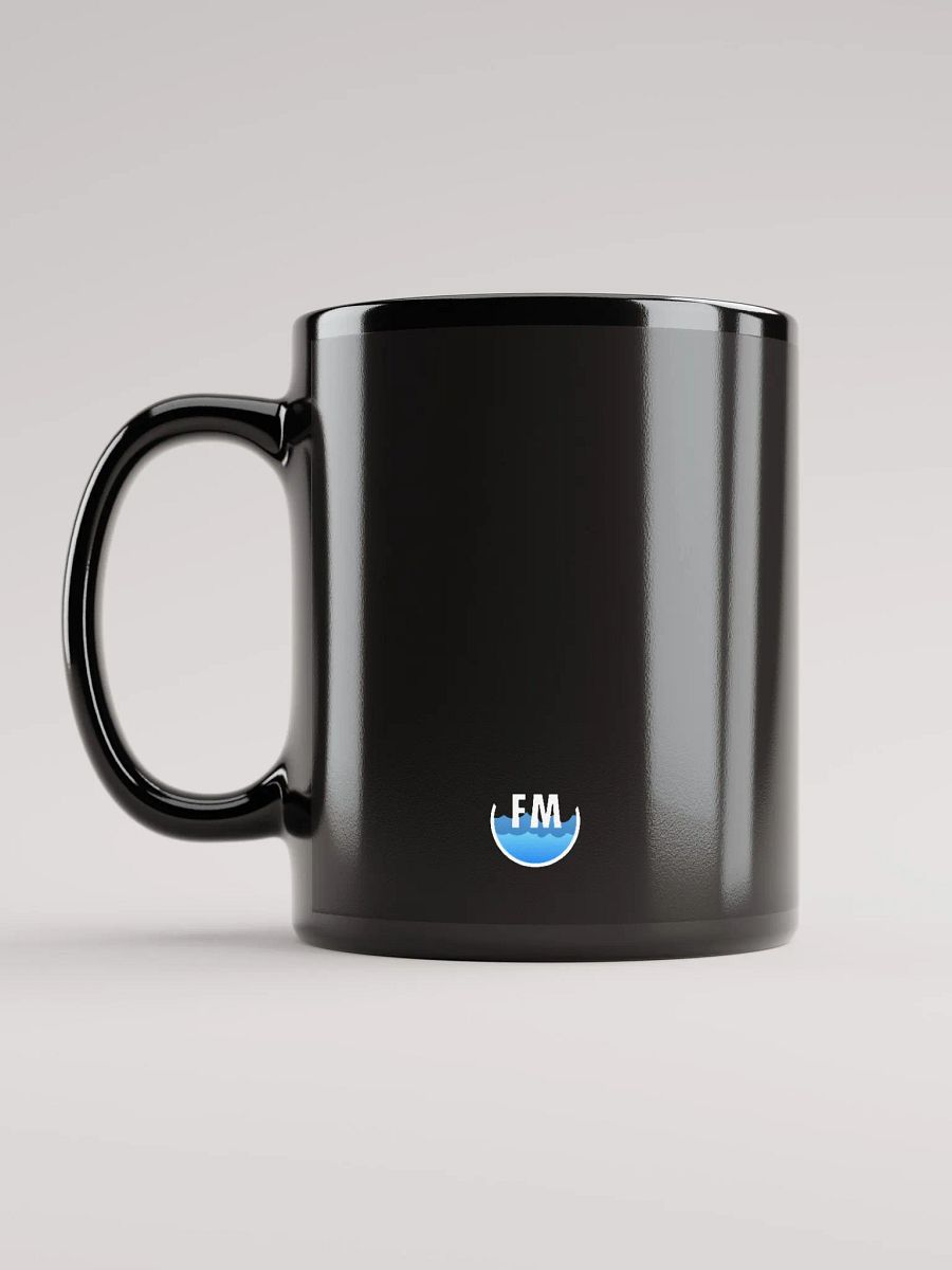 My Brain Operates in 4:3 Mug product image (6)
