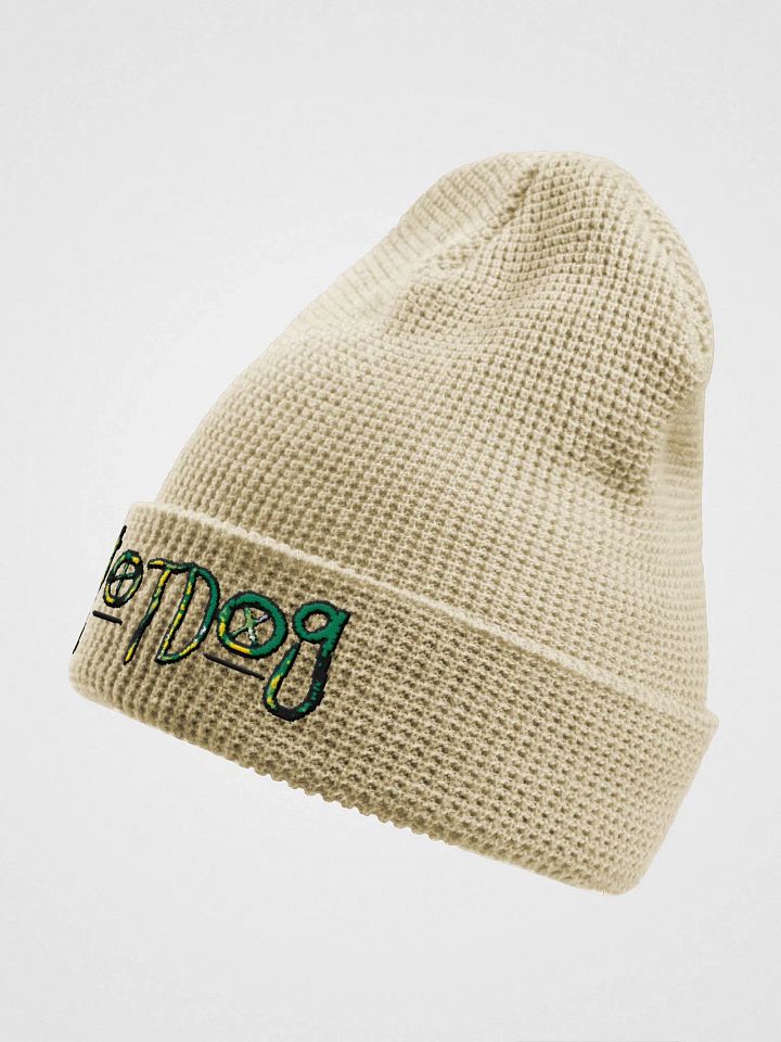 Lord of CREAM Beanie product image (6)