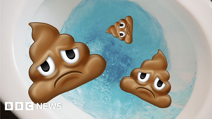 SHITISM COMEDY SERIES #2 - Shit happens & the moral of the shtory product image (1)