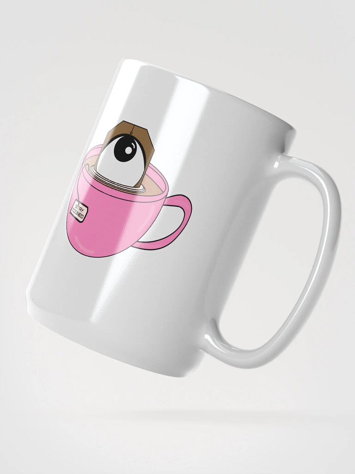 IT 15oz Mug product image (2)