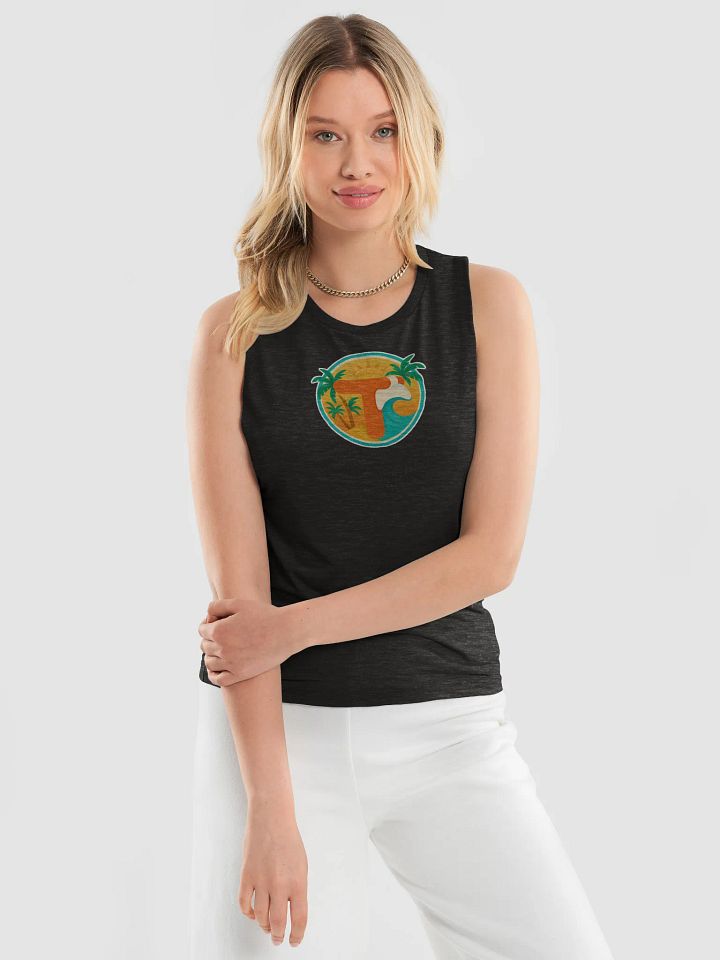 Mals Zomer Shirtje voor Smikkelbeertjes product image (1)