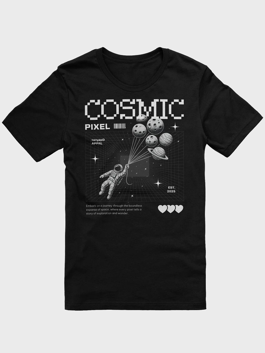 Cosmic Pixel product image (1)