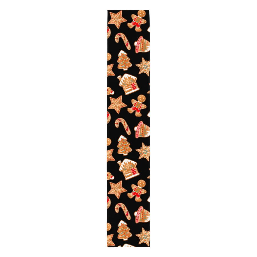 Christmas Gingerbread Cookies product image (1)