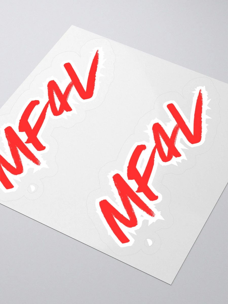 MF4L (Limited BloodLine Series) product image (9)